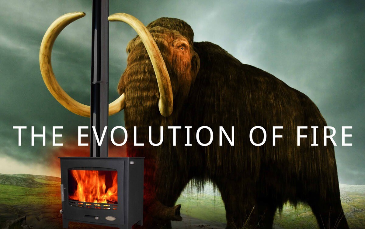3d animation woolly mammoth stoves