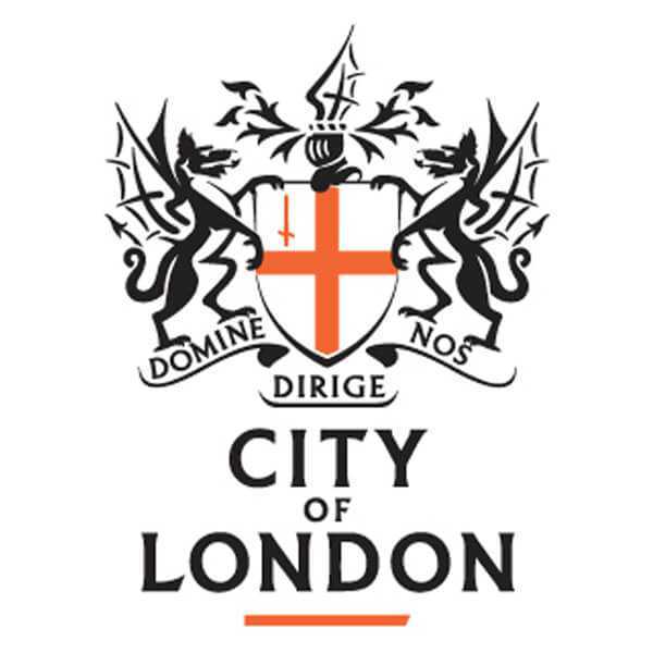 City of london logo